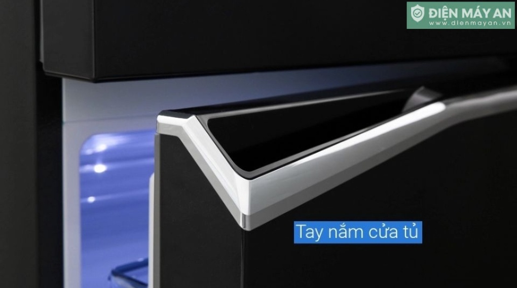 Kinh nghiệm chọn mua tủ lạnh cho gia đình có người cao tuổi